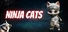 NINJA CATS: Tactics