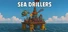 Sea Drillers