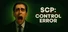 SCP: Control Error