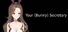 Your Bunny Secretary