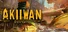 Akiiwan: Relaxing Survival
