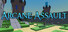 Arcane Assault