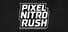 Pixel Nitro Rush