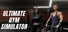 Ultimate Gym Simulator