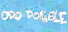 Odd Dorable