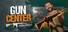 Gun Center Simulator