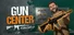 Gun Center Simulator