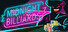 Midnight Billiards