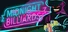 Midnight Billiards