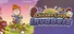 Chicken Coop Invaders