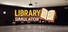 Library Simulator