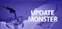 Update Monster