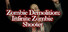 Zombie Demolition: Infinite Zombie Shooter
