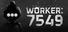 Worker: 7549