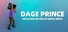 Dage Prince: Mushroom Feast With Bros