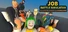 Job Battle Simulator