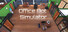 Office Bot Simulator