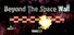 Beyond The Space Wall