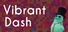 Vibrant Dash