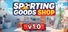 Sporting Goods Shop