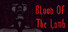 Blood Of The Lamb