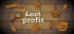 Loot profit