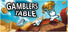 Gamblers Table