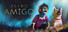 Astro Amigo