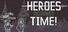 Heroes Against Time