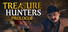 Treasure Hunters: Prologue