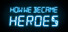 Chronos Bound: How We Became Heroes