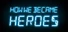 Chronos Bound: How We Became Heroes
