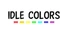 Idle Colors