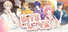 Bits Of Love: An Otome Game