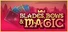 Blades, Bows and Magic