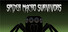 Spider Macro Survivors