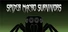 Spider Macro Survivors