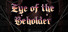 Eye of the Beholder