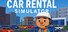 Car Rental Simulator