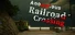 Anomalous Railroad Crossing | 異変踏切