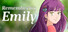 Remembering Emily - Mystery visual novel