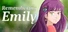 Remembering Emily - Mystery visual novel