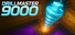 DRILLMASTER 9000