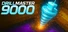 DRILLMASTER 9000