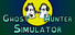 Ghost Hunter Simulator