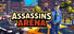 Assassins Arena