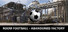ROOM FOOTBALL - Abandoned Factory