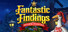 Fantastic Findings Hidden Seasons