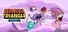 Heroes of the Triangle: Mask Rush