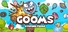 Gooms: A Physics Puzzle